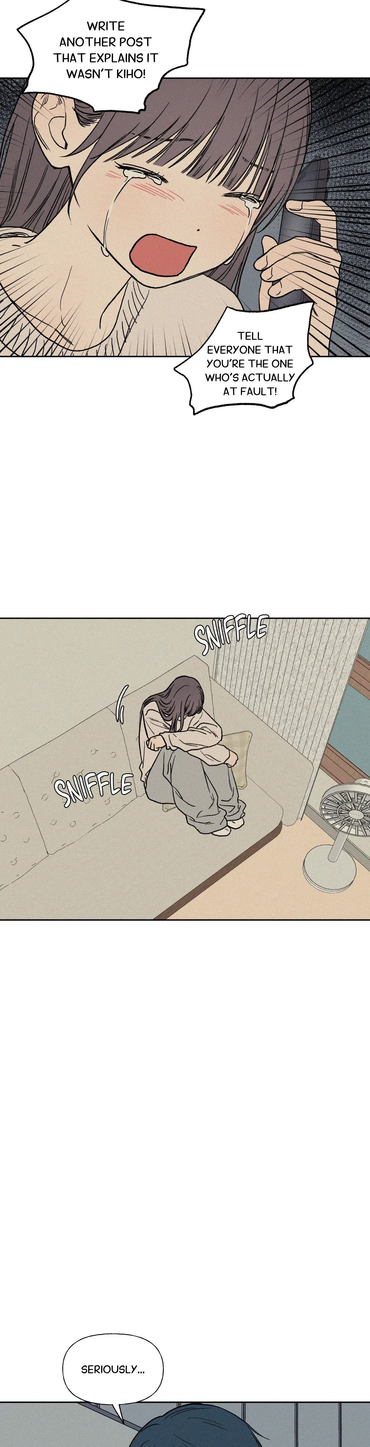 3xlove Chapter 46 - Page 10