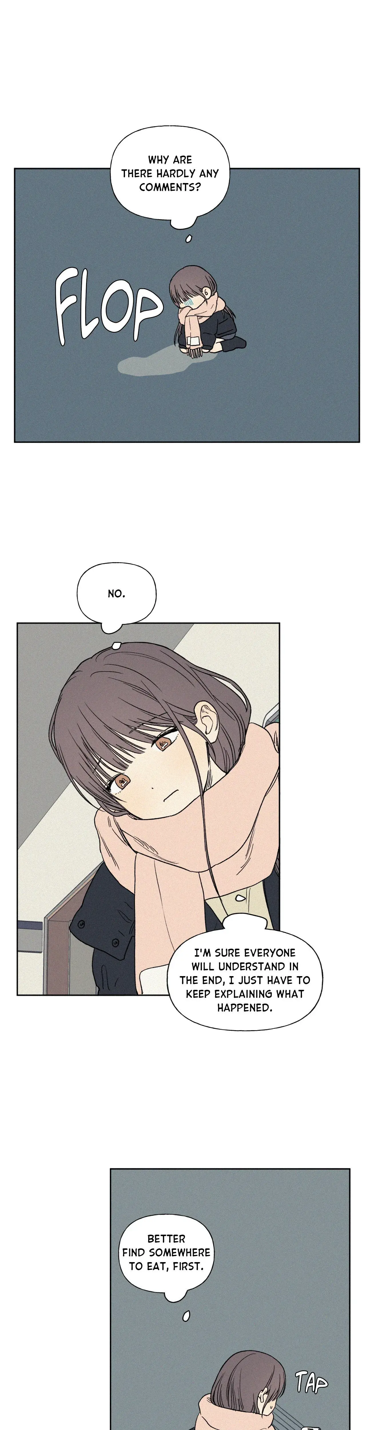 3xlove Chapter 46 - Page 19