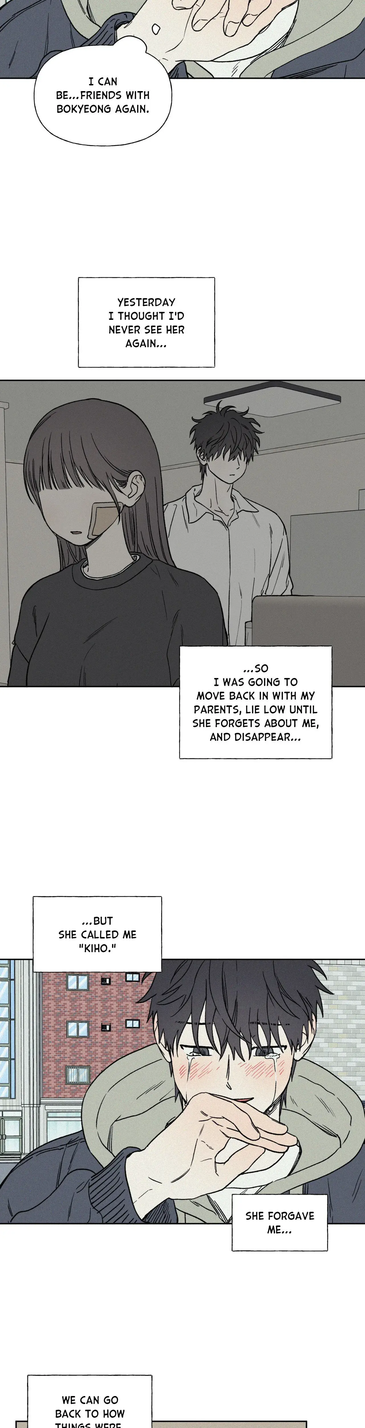 3xlove Chapter 46 - Page 2