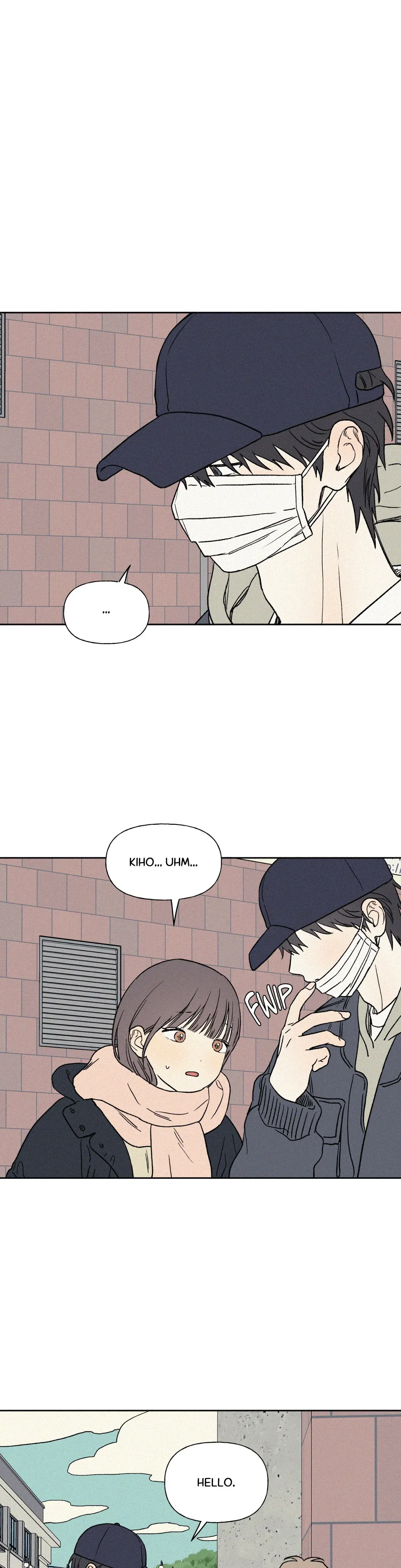 3xlove Chapter 46 - Page 25