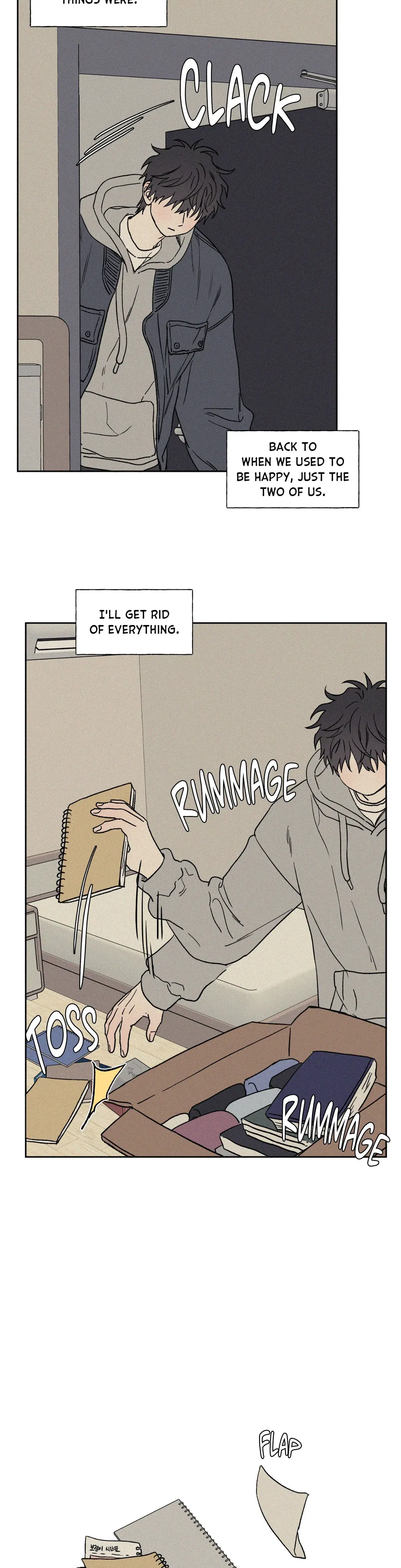 3xlove Chapter 46 - Page 3