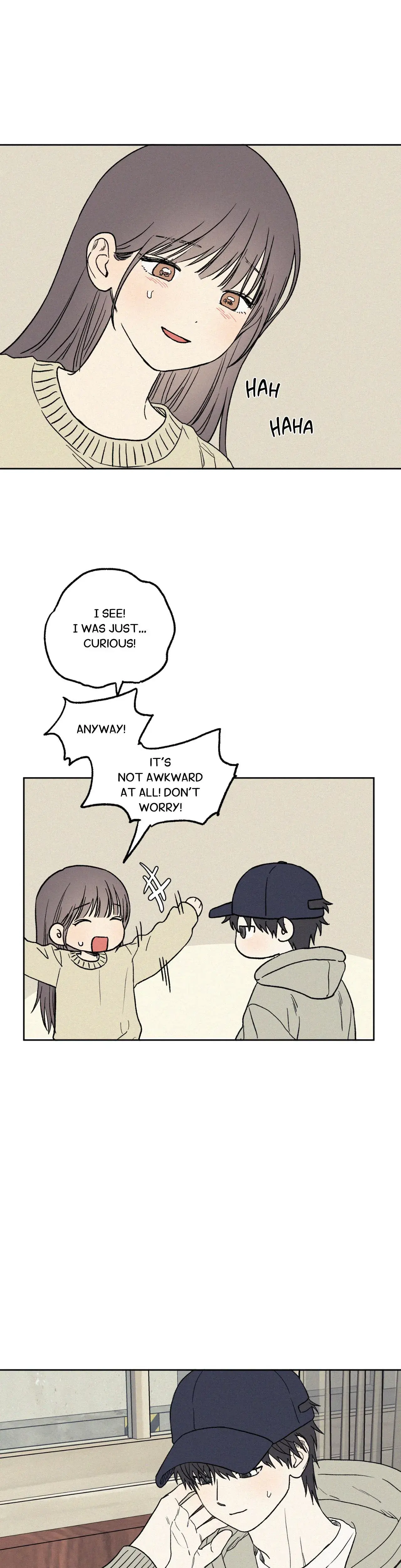 3xlove Chapter 47 - Page 10