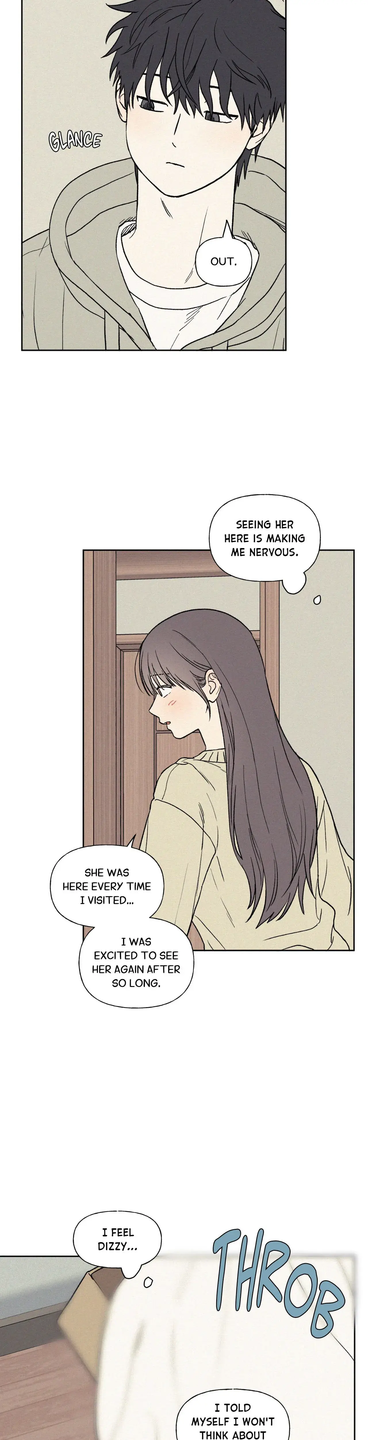 3xlove Chapter 47 - Page 13