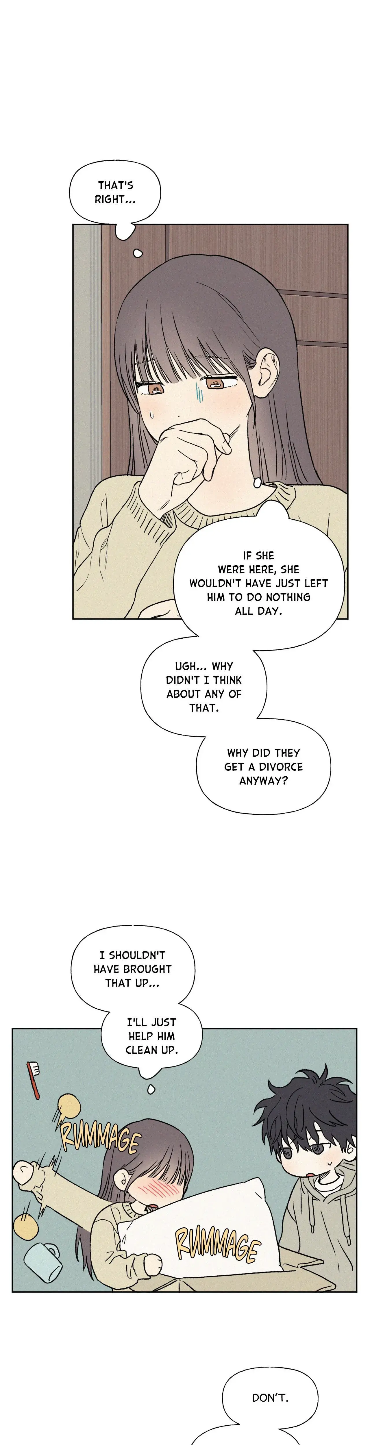 3xlove Chapter 47 - Page 16