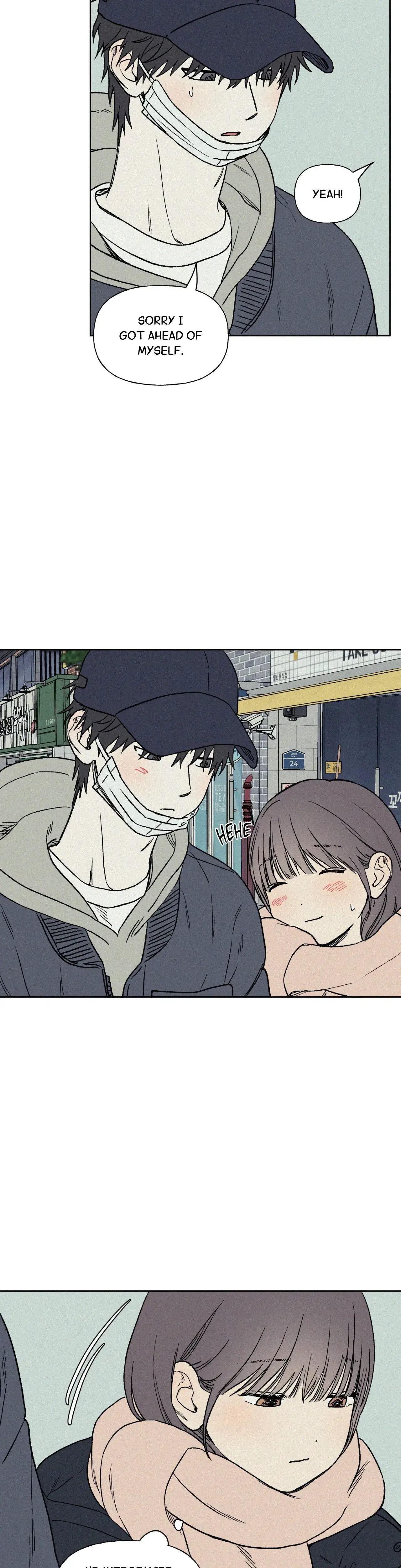 3xlove Chapter 47 - Page 2