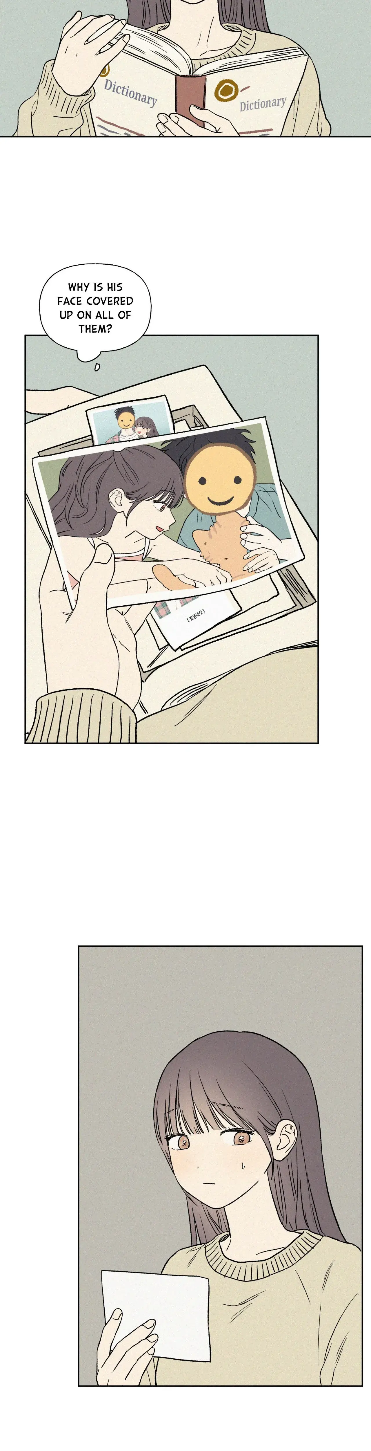 3xlove Chapter 47 - Page 27