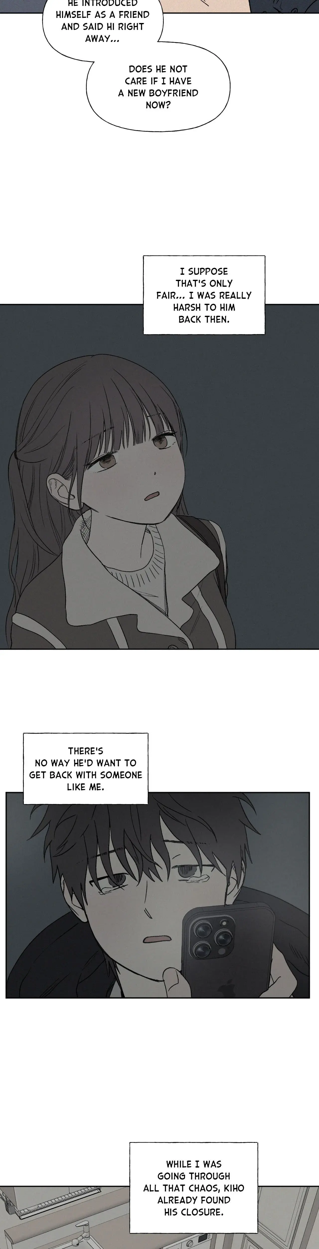 3xlove Chapter 47 - Page 3
