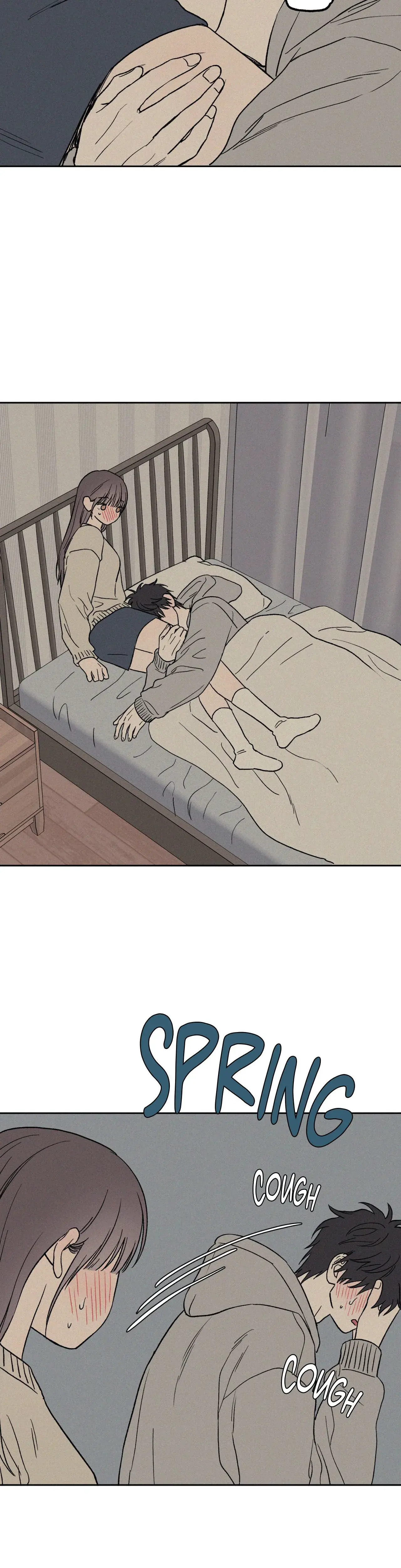 3xlove Chapter 47 - Page 30