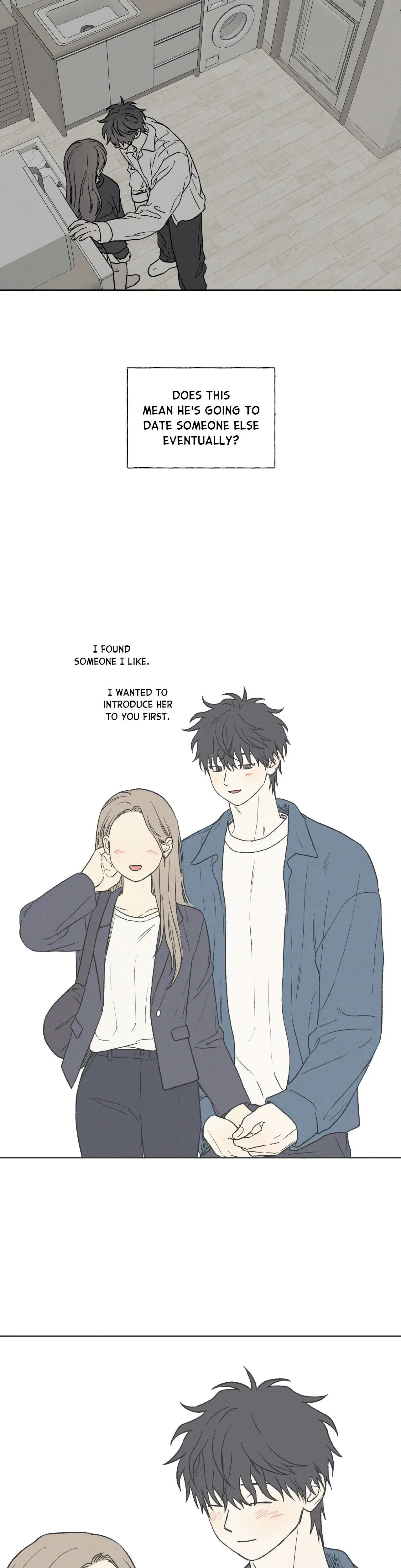 3xlove Chapter 47 - Page 4