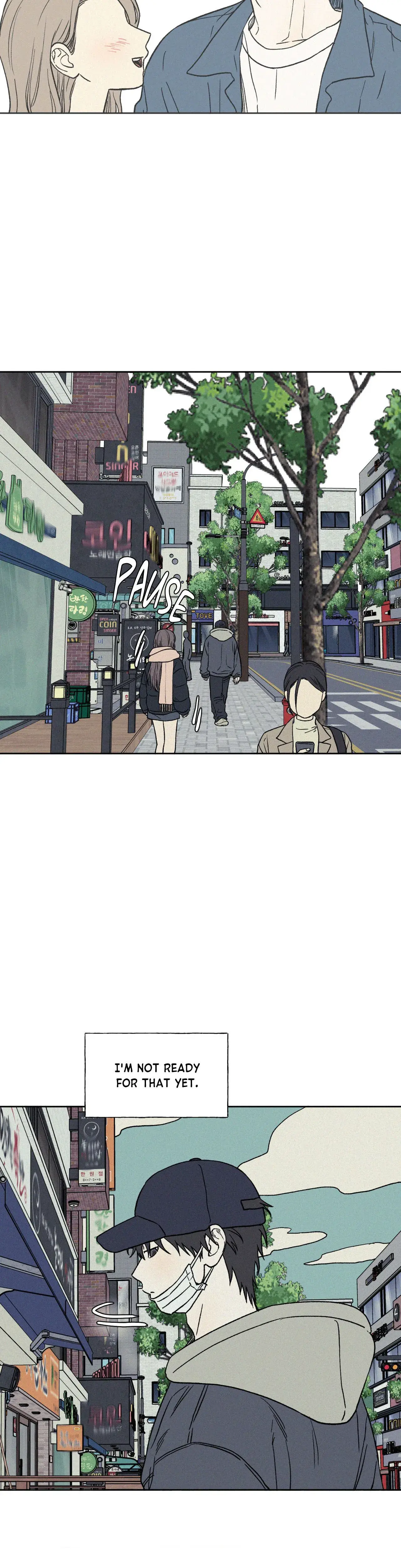 3xlove Chapter 47 - Page 5