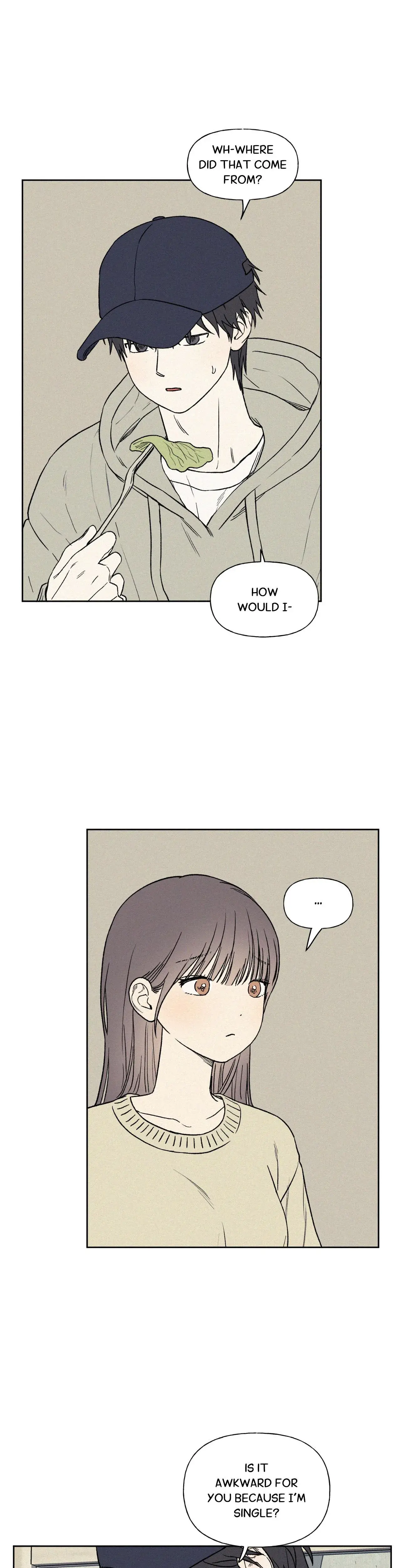 3xlove Chapter 47 - Page 7