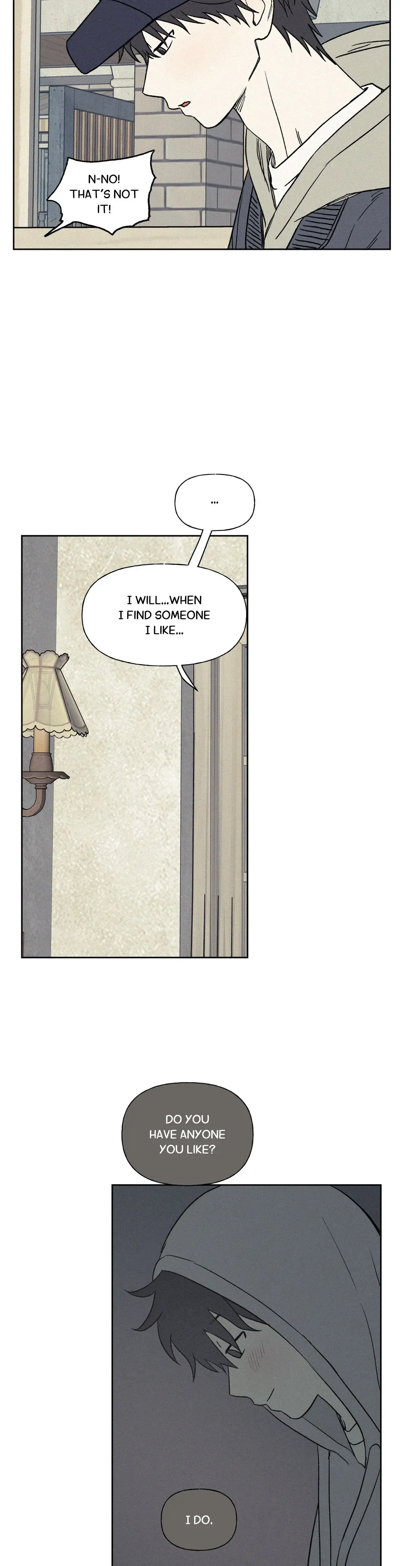3xlove Chapter 47 - Page 8