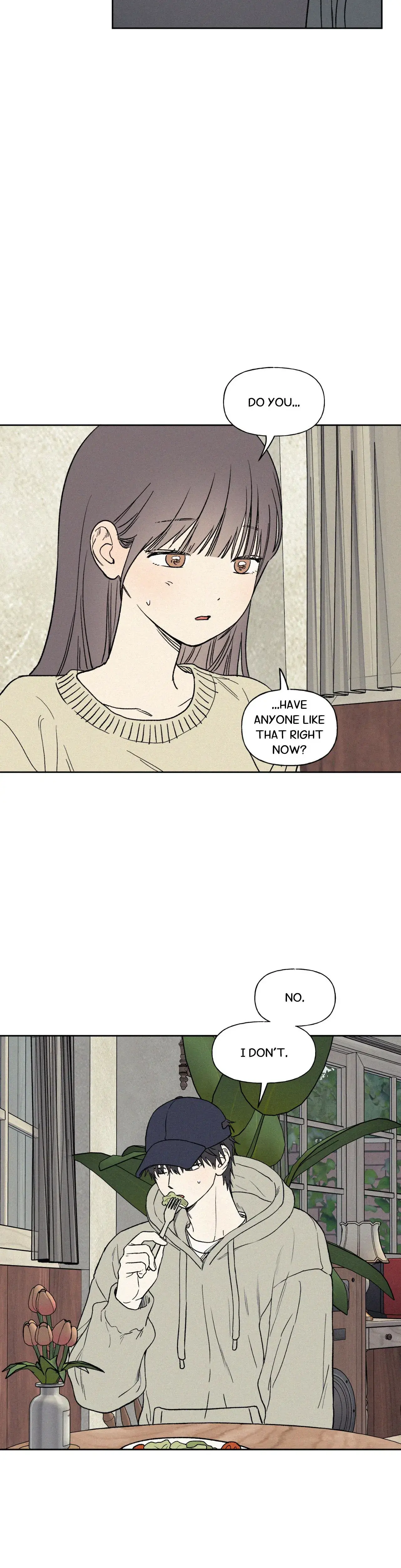 3xlove Chapter 47 - Page 9