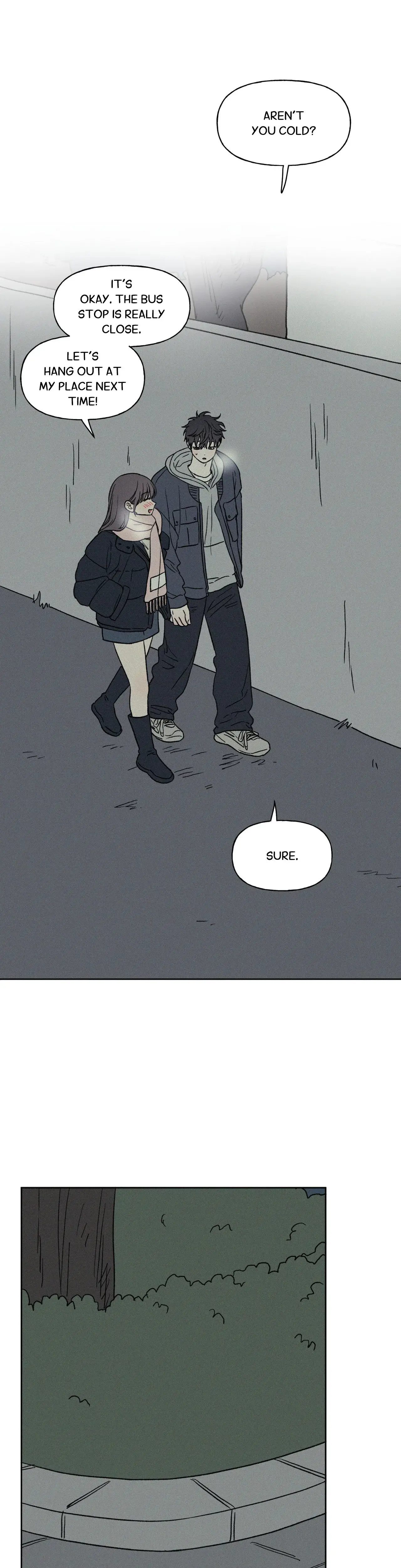 3xlove Chapter 48 - Page 1