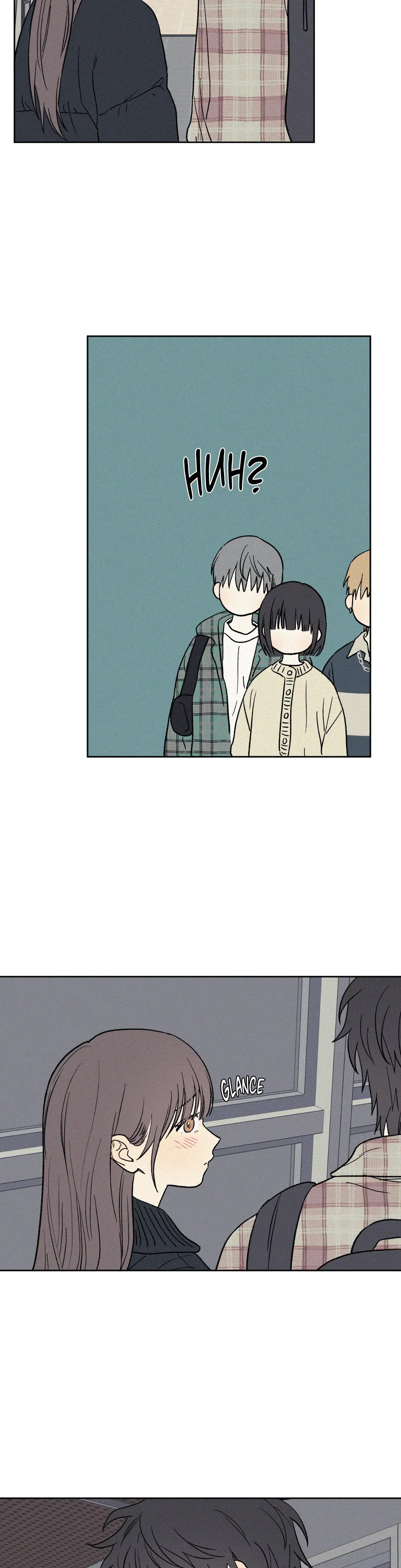 3xlove Chapter 48 - Page 17