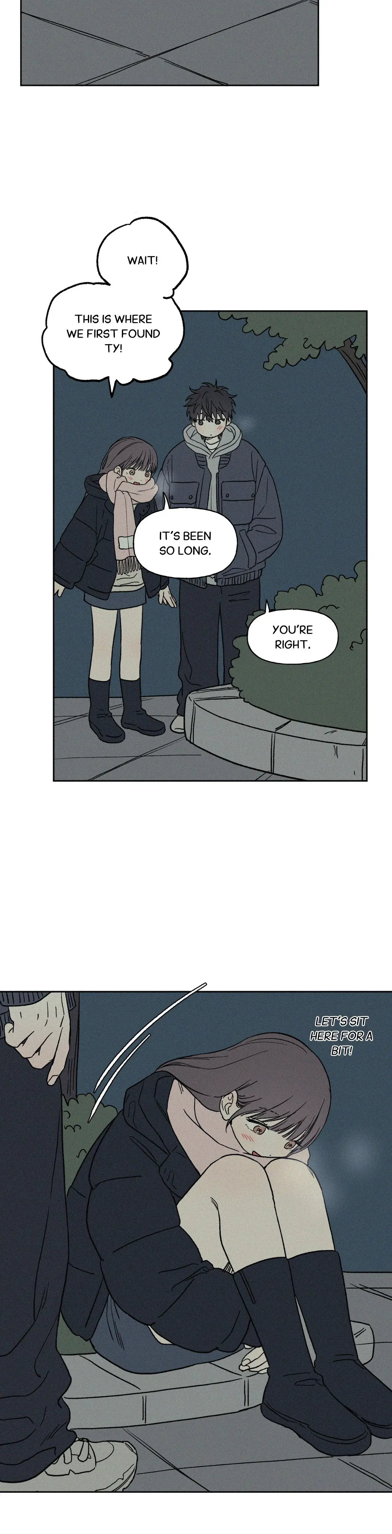 3xlove Chapter 48 - Page 2