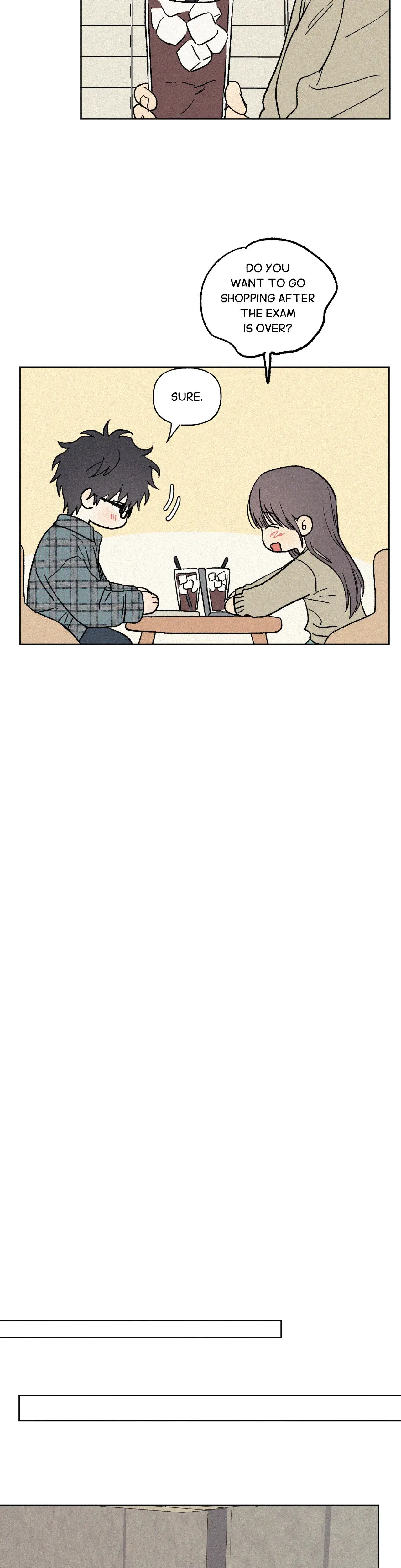 3xlove Chapter 48 - Page 20