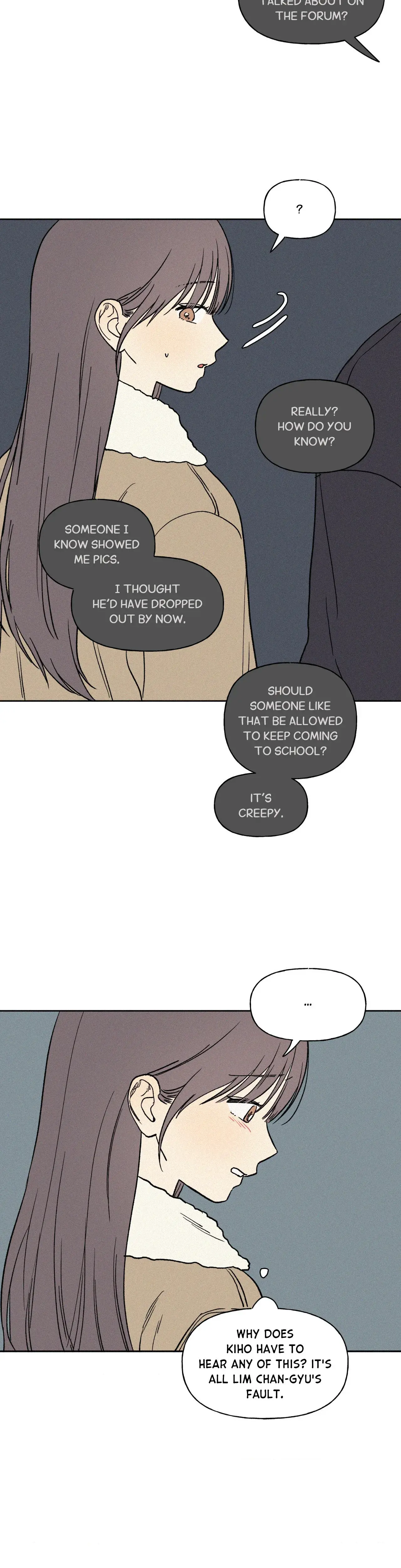 3xlove Chapter 48 - Page 26