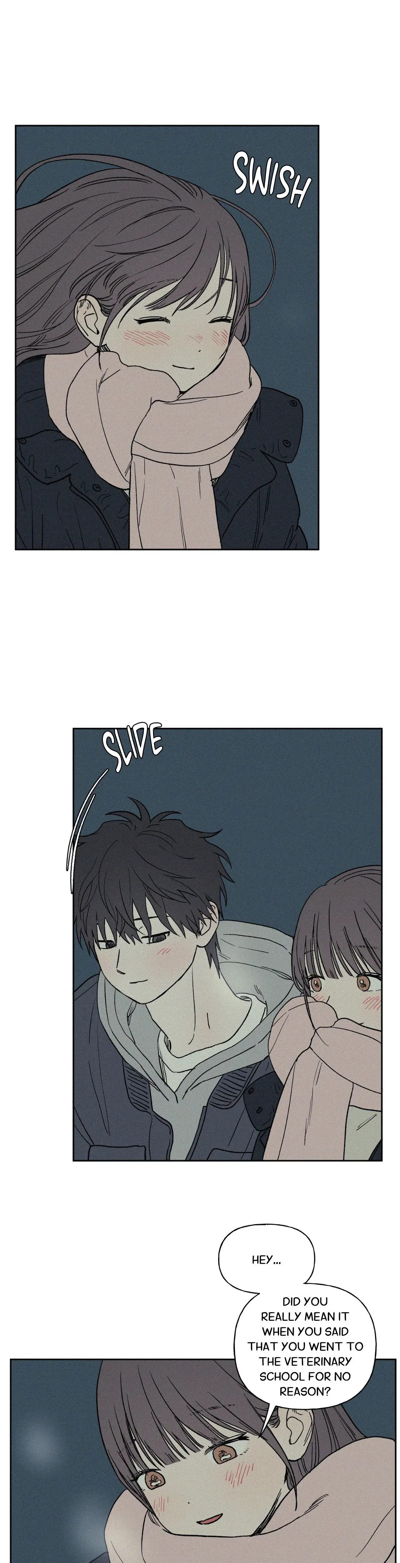 3xlove Chapter 48 - Page 3