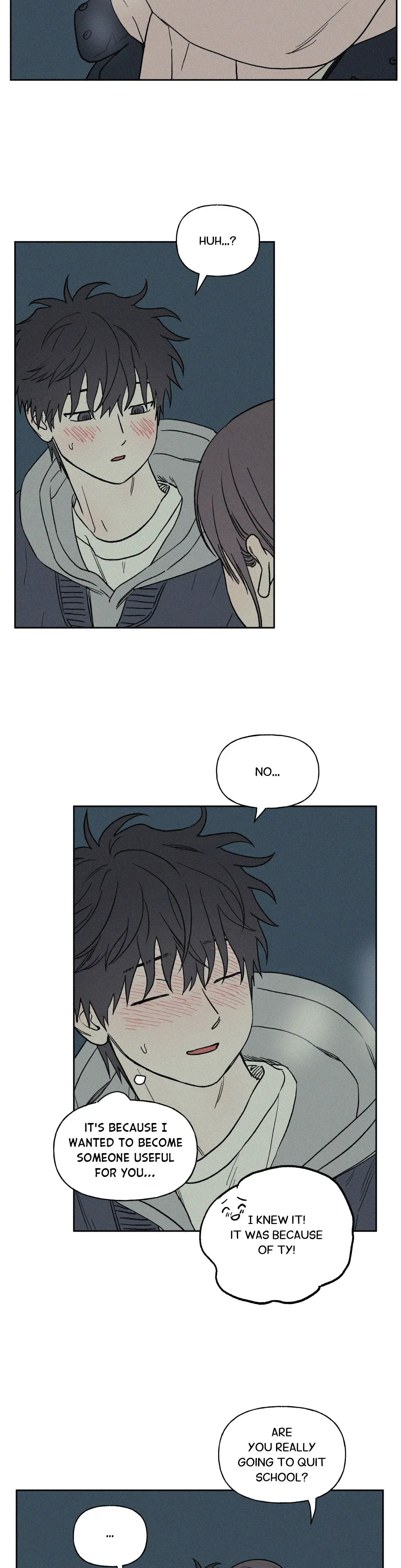 3xlove Chapter 48 - Page 4