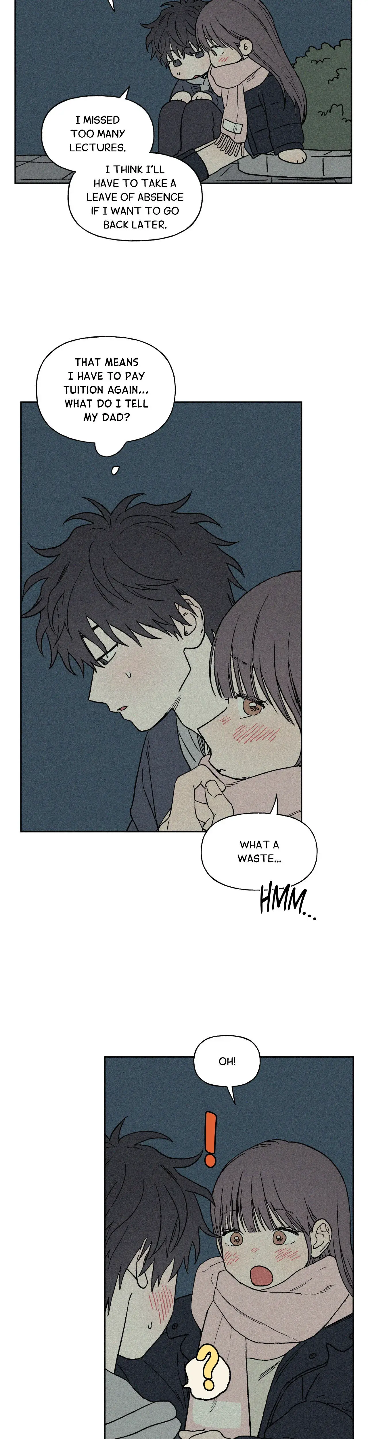 3xlove Chapter 48 - Page 5