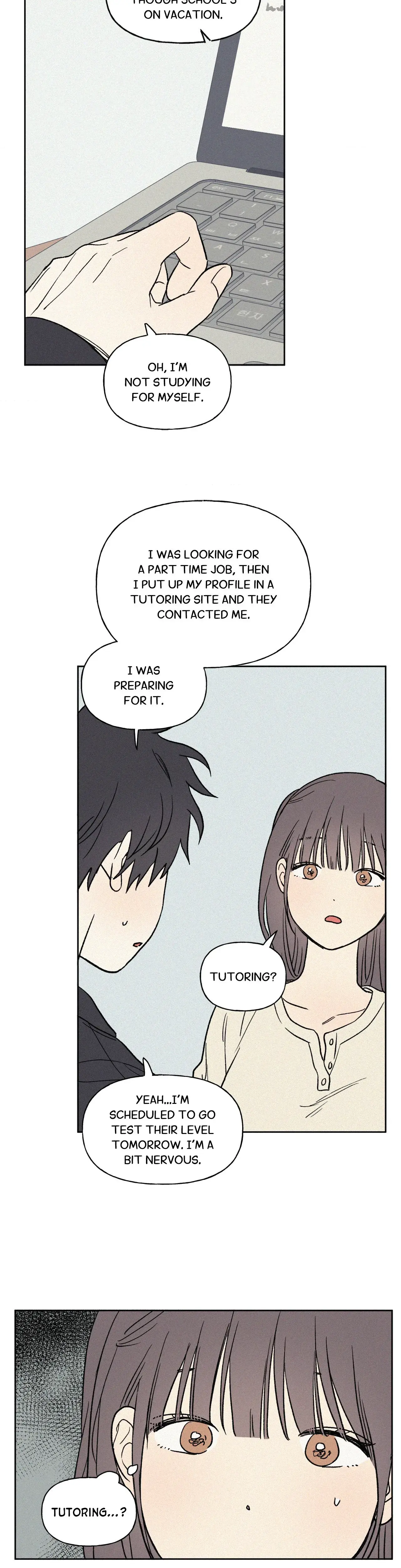 3xlove Chapter 49 - Page 16