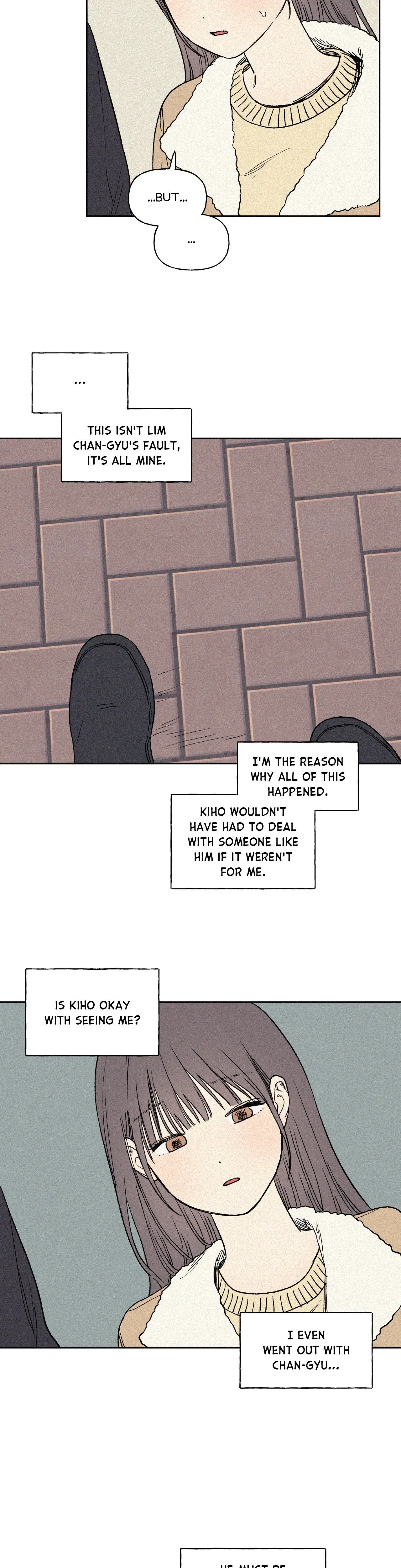 3xlove Chapter 49 - Page 2