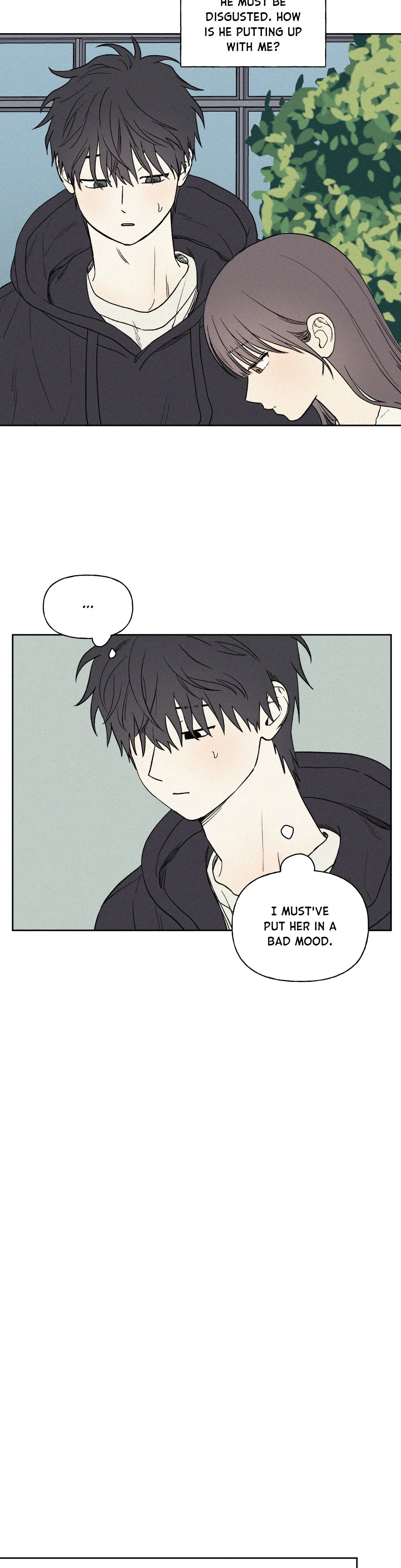 3xlove Chapter 49 - Page 3
