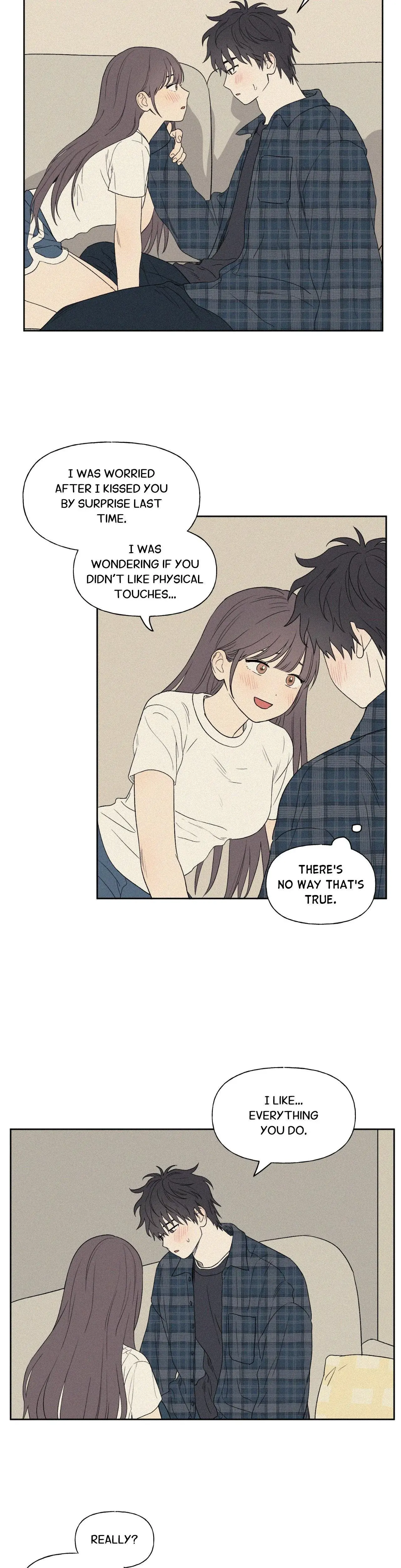 3xlove Chapter 5 - Page 13