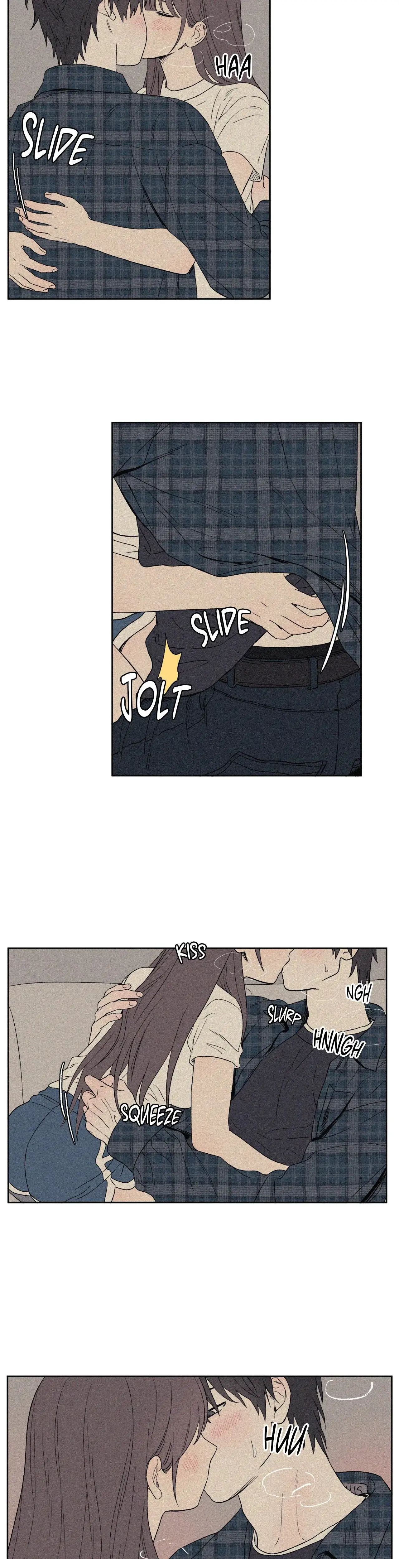 3xlove Chapter 5 - Page 16