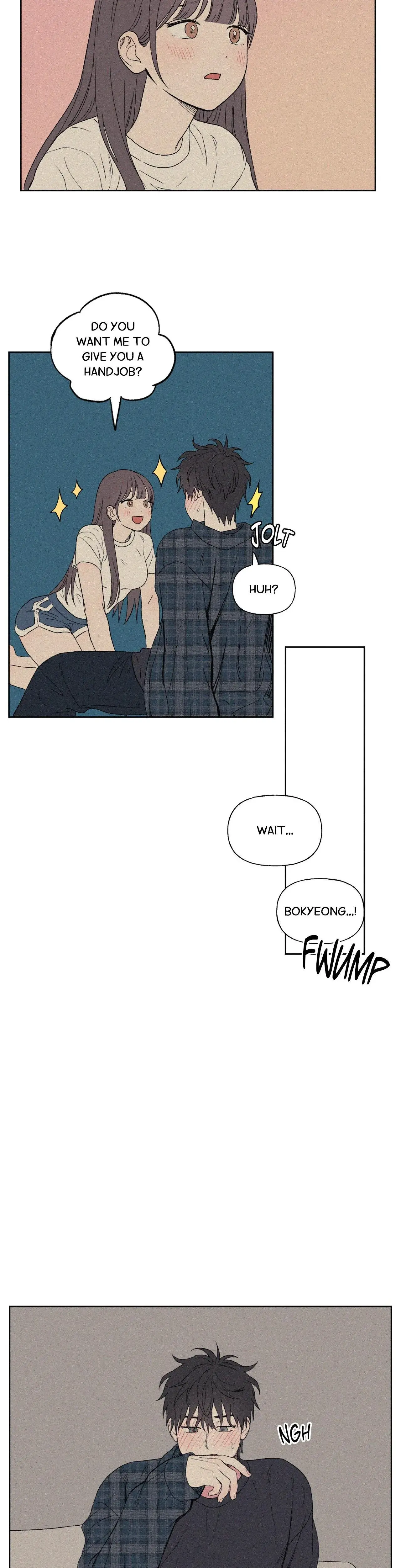 3xlove Chapter 5 - Page 18
