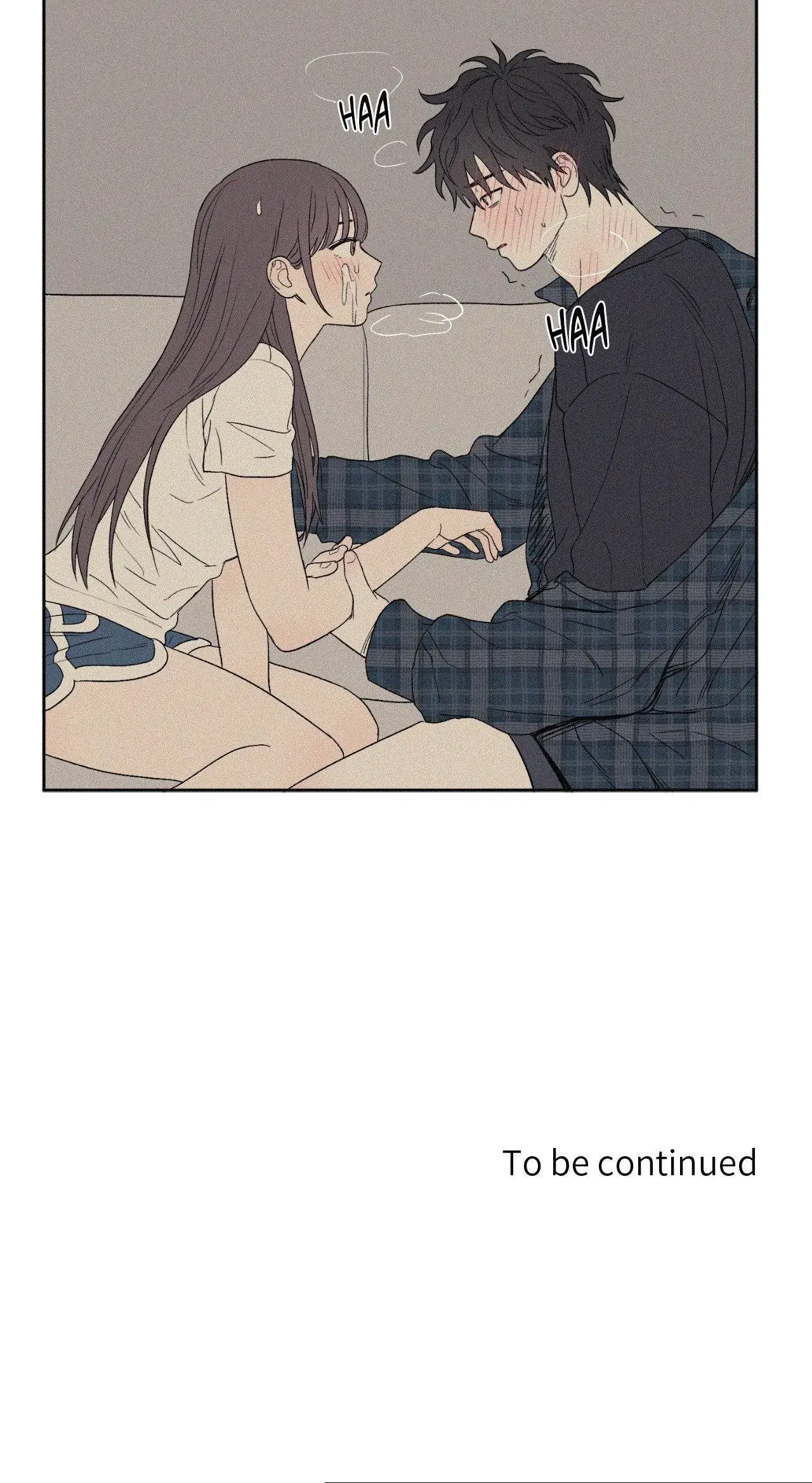 3xlove Chapter 5 - Page 23