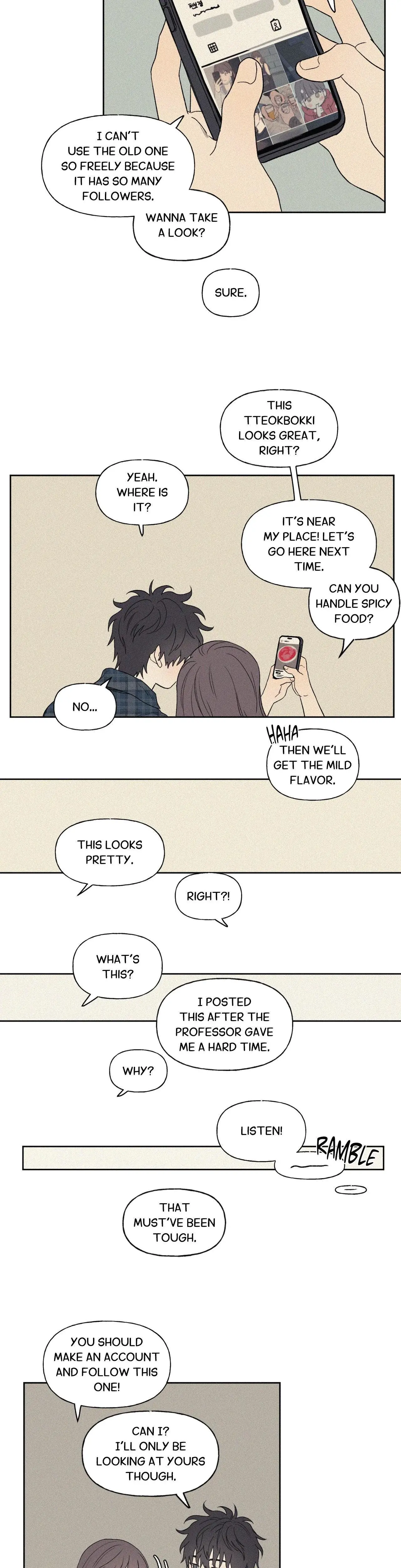 3xlove Chapter 5 - Page 6