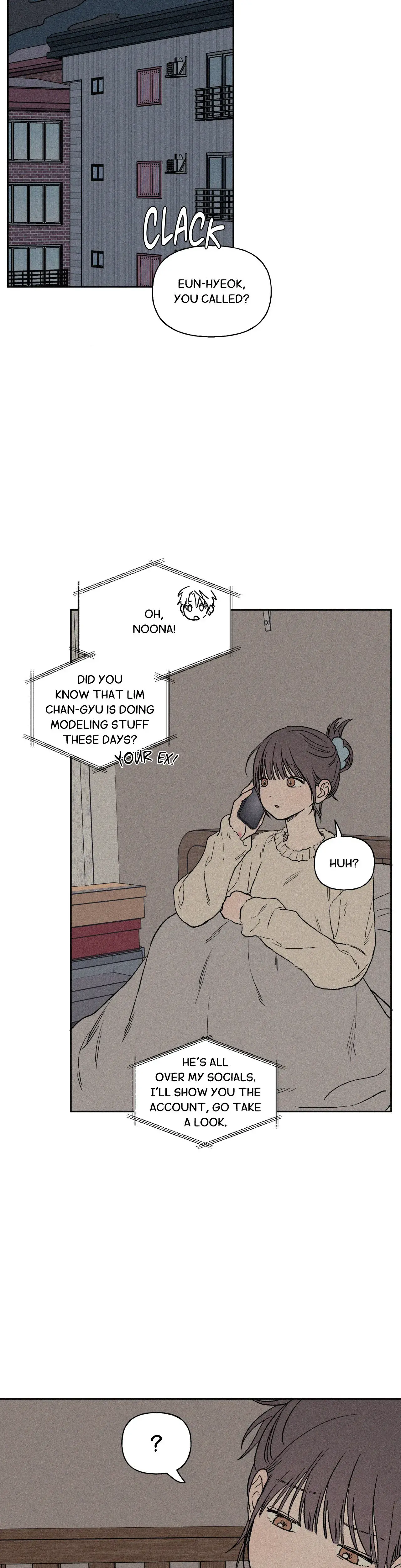 3xlove Chapter 50 - Page 10