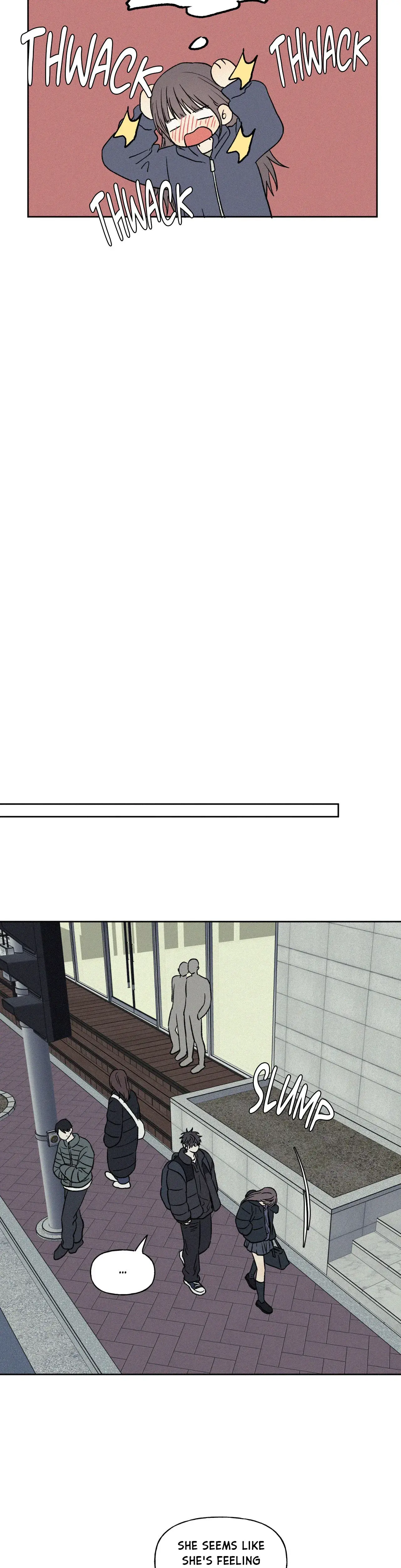 3xlove Chapter 50 - Page 22