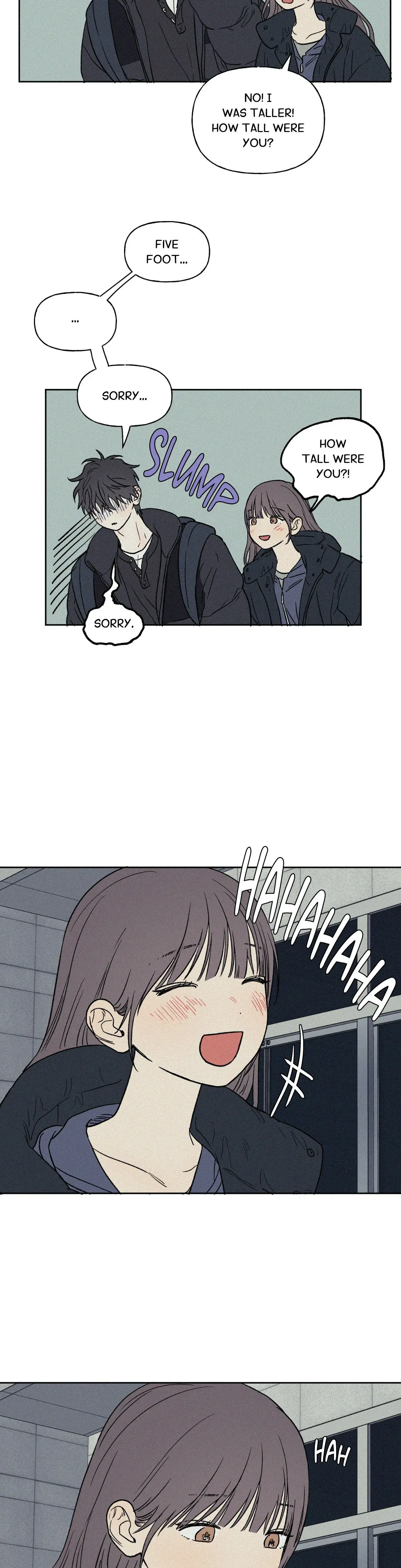 3xlove Chapter 50 - Page 24