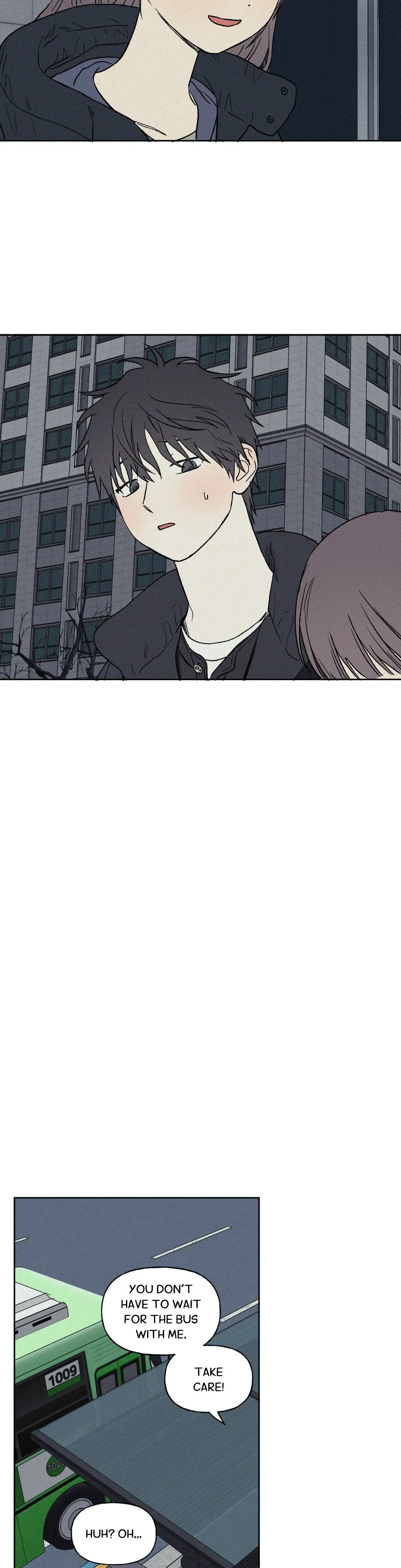 3xlove Chapter 50 - Page 25