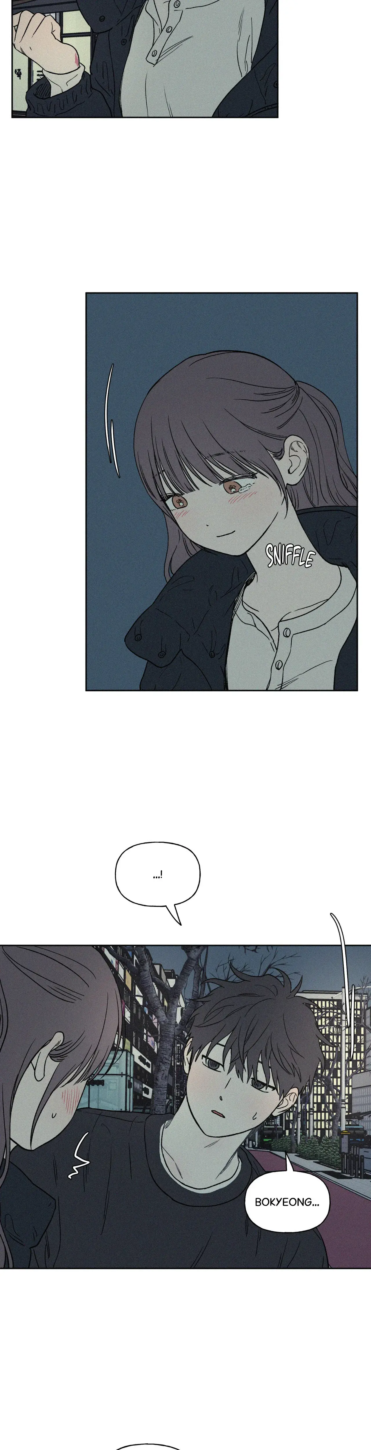 3xlove Chapter 50 - Page 3