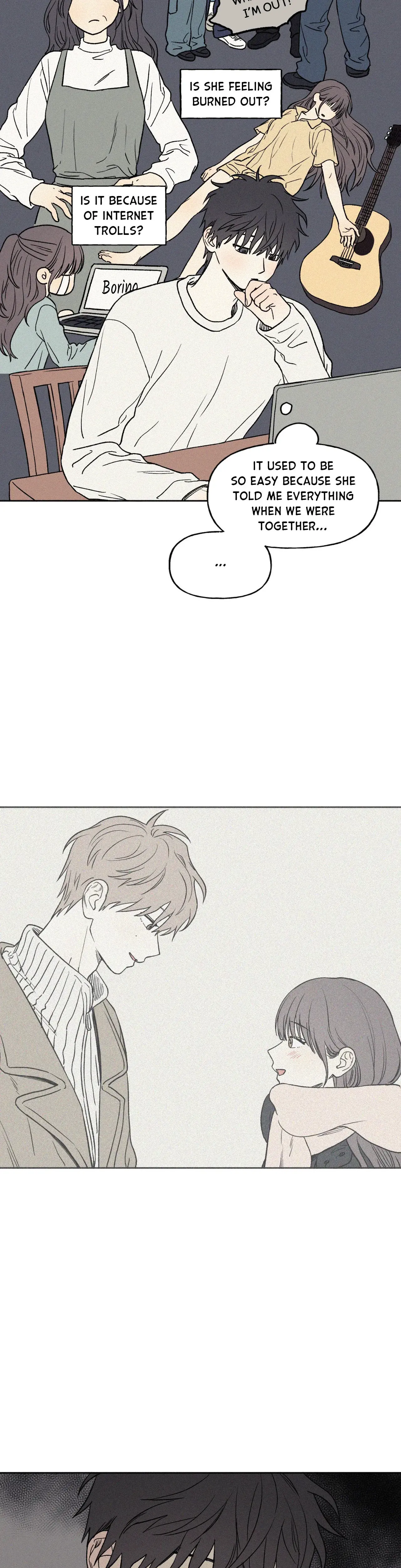 3xlove Chapter 50 - Page 6