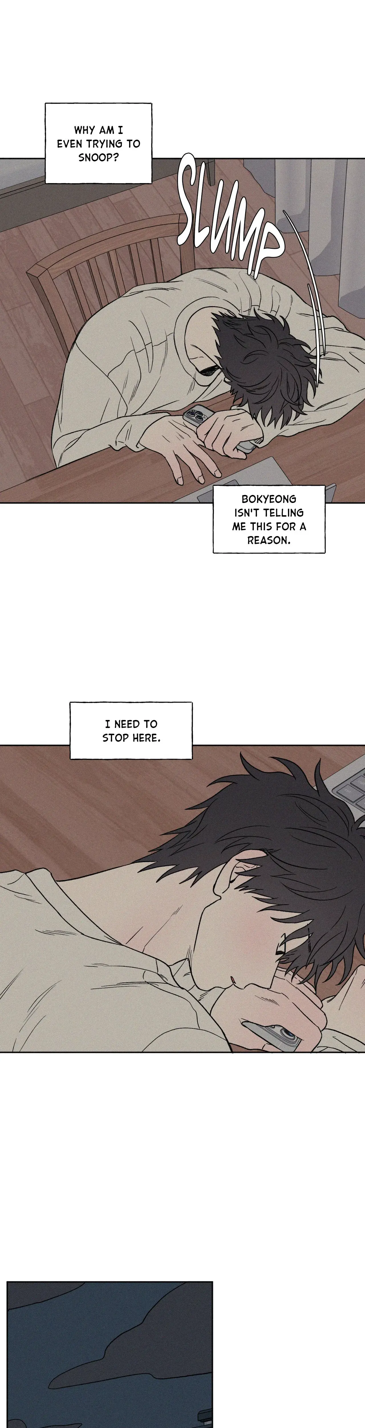 3xlove Chapter 50 - Page 9