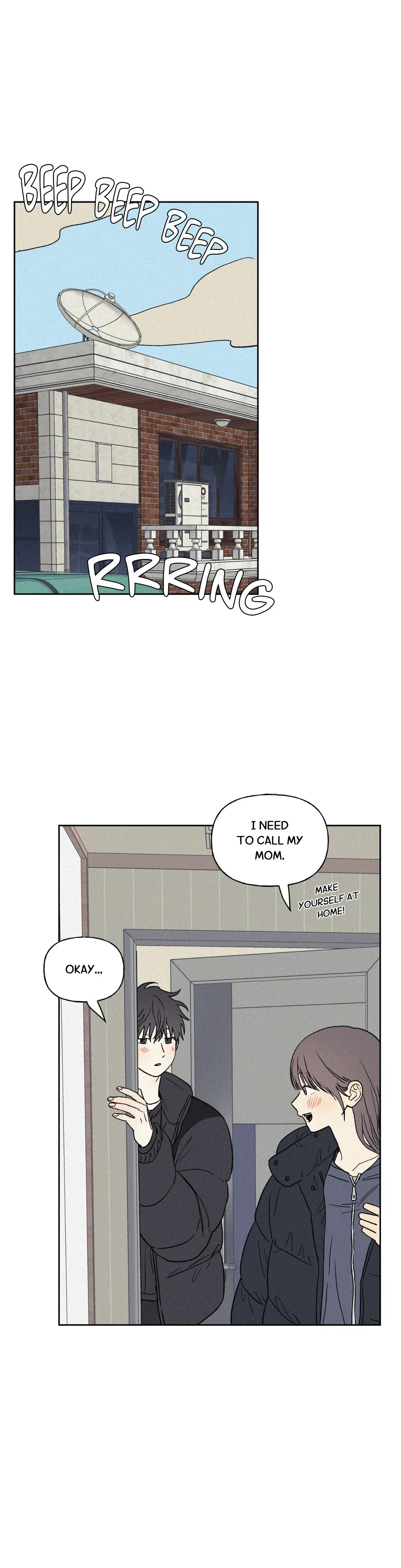 3xlove Chapter 51 - Page 1