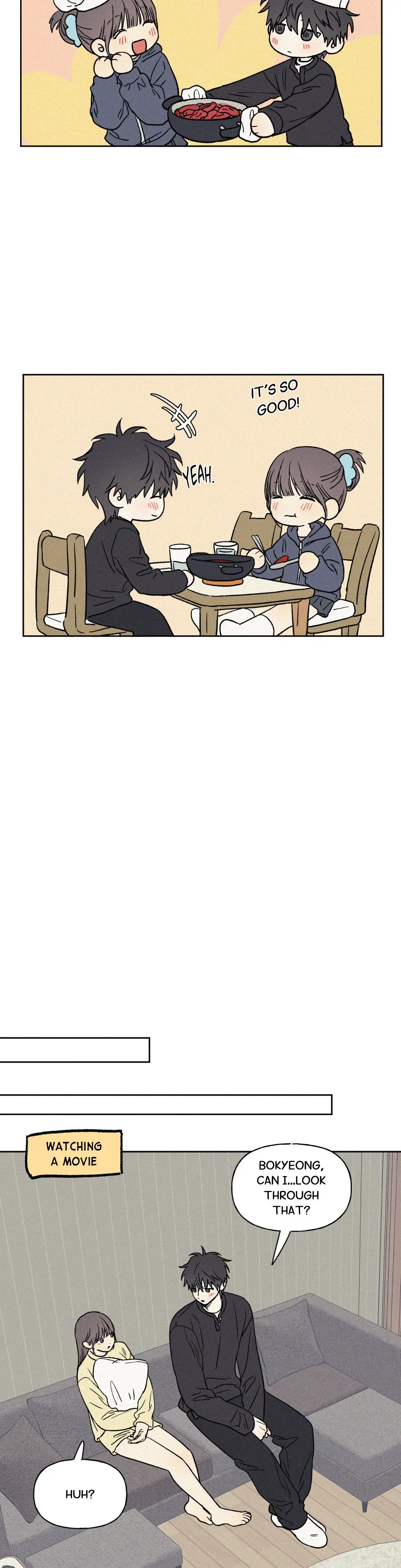 3xlove Chapter 51 - Page 10