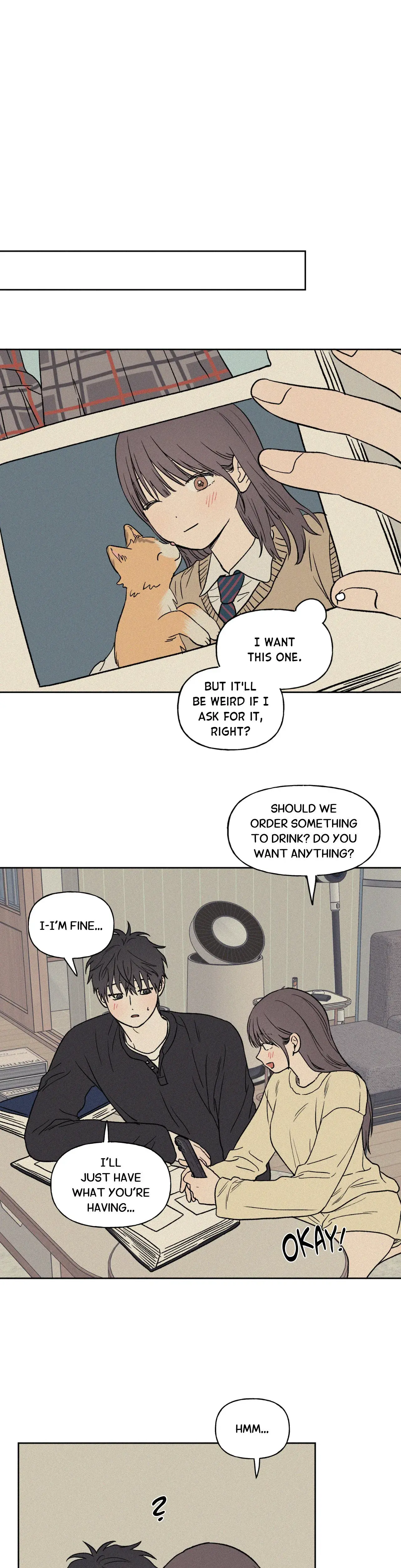 3xlove Chapter 51 - Page 14