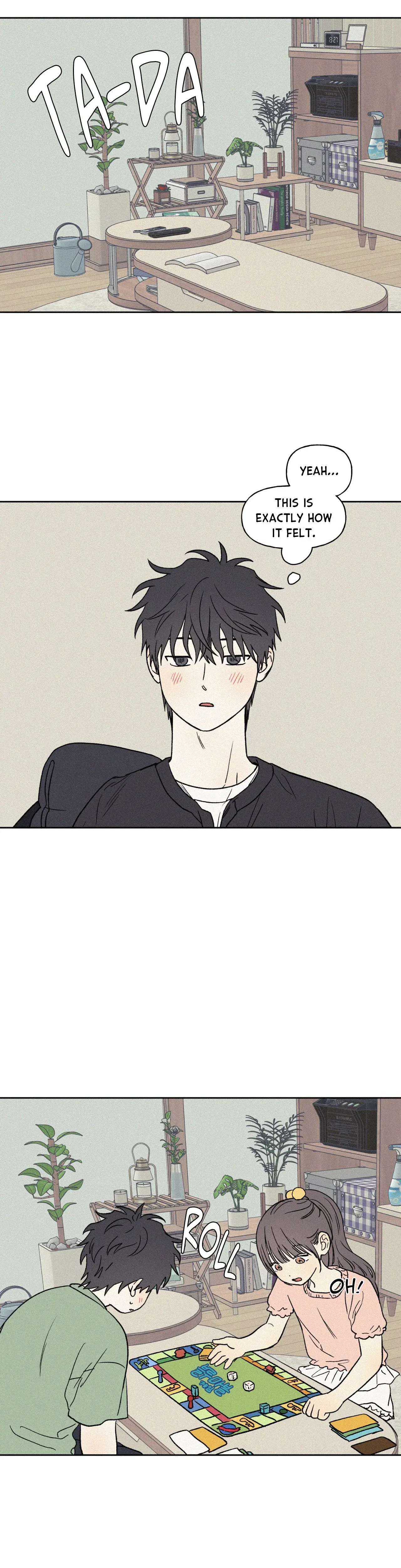 3xlove Chapter 51 - Page 2