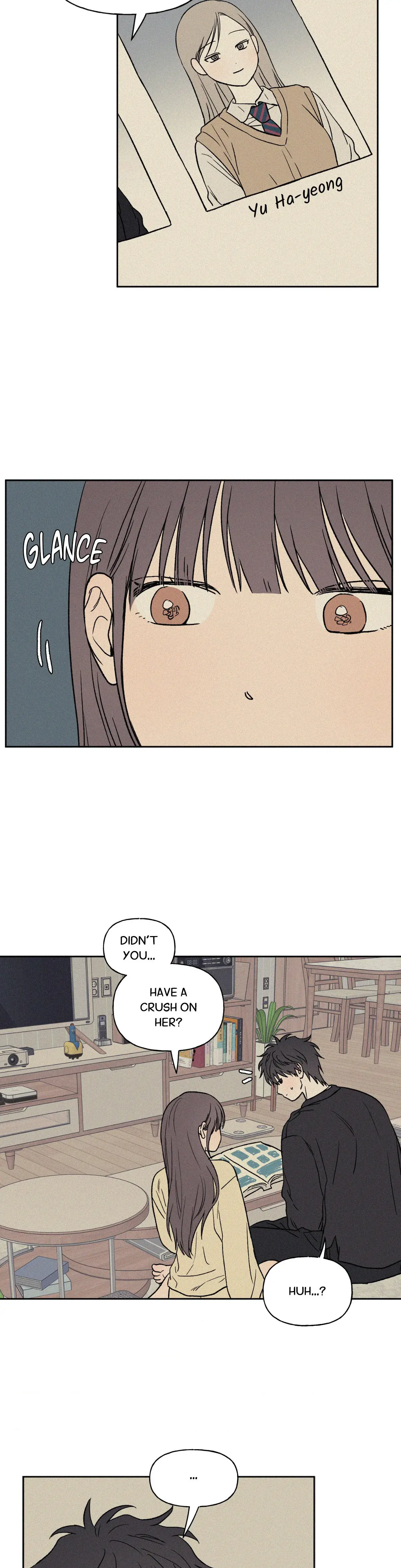 3xlove Chapter 51 - Page 20