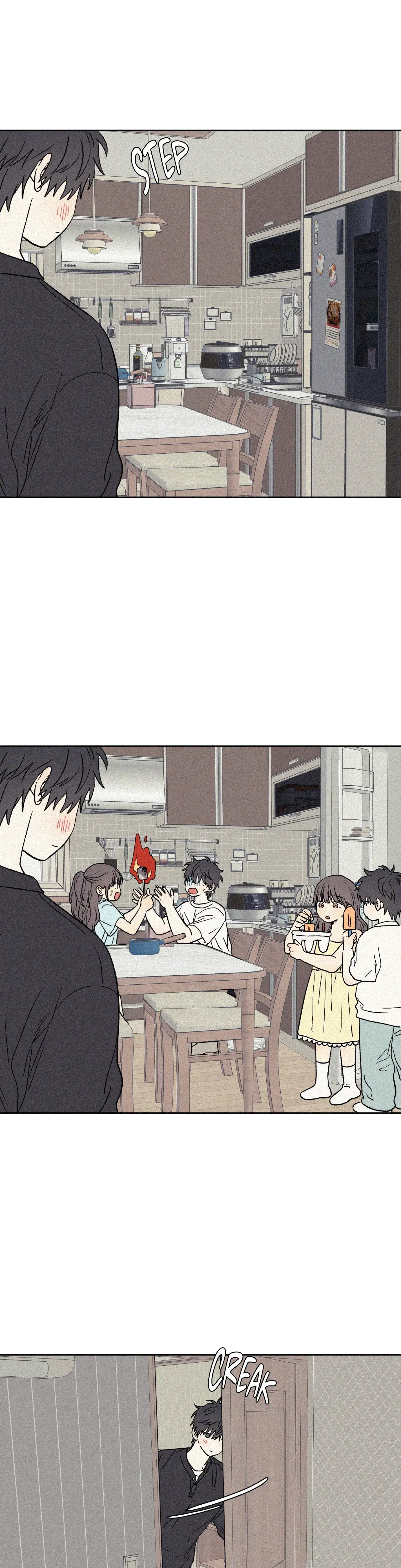 3xlove Chapter 51 - Page 3