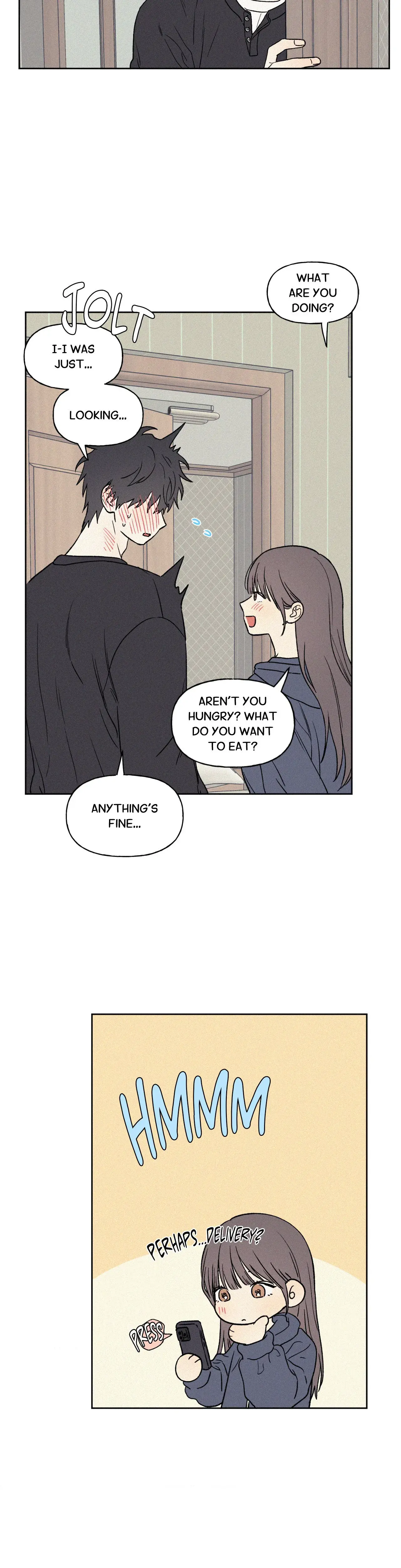 3xlove Chapter 51 - Page 5