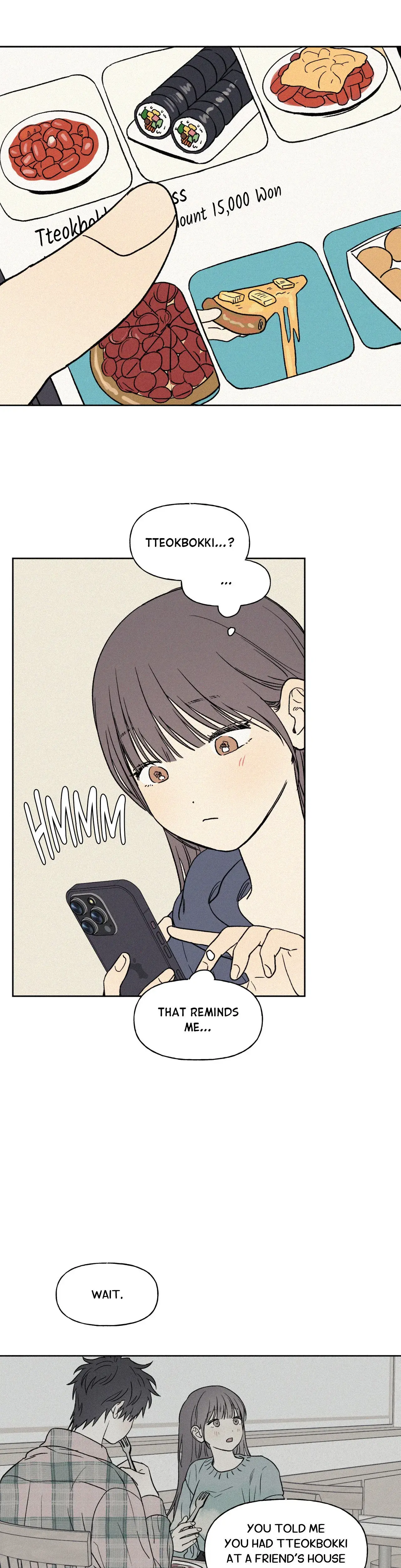 3xlove Chapter 51 - Page 6