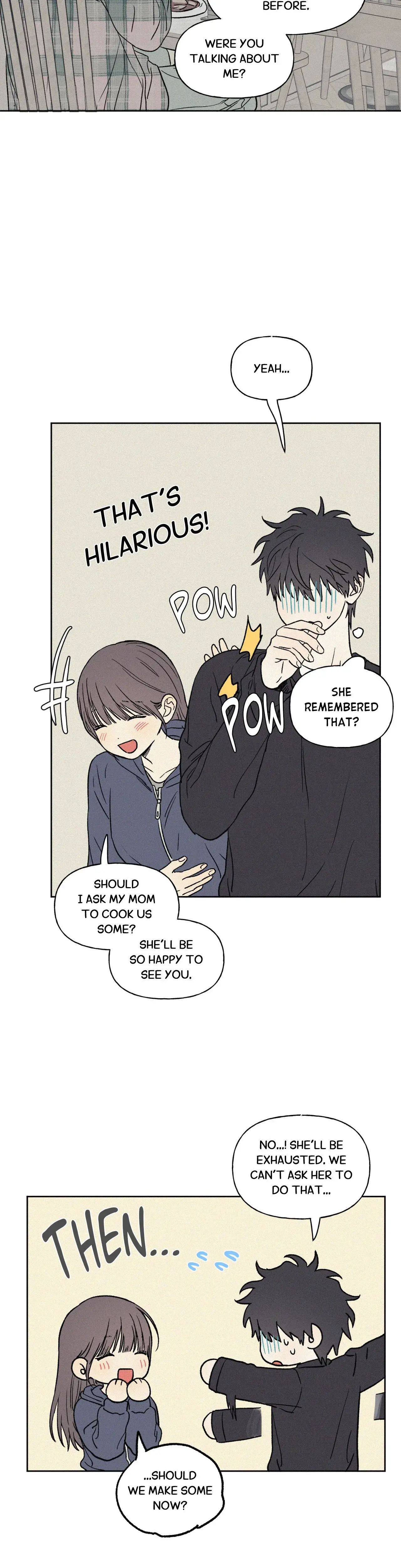 3xlove Chapter 51 - Page 7