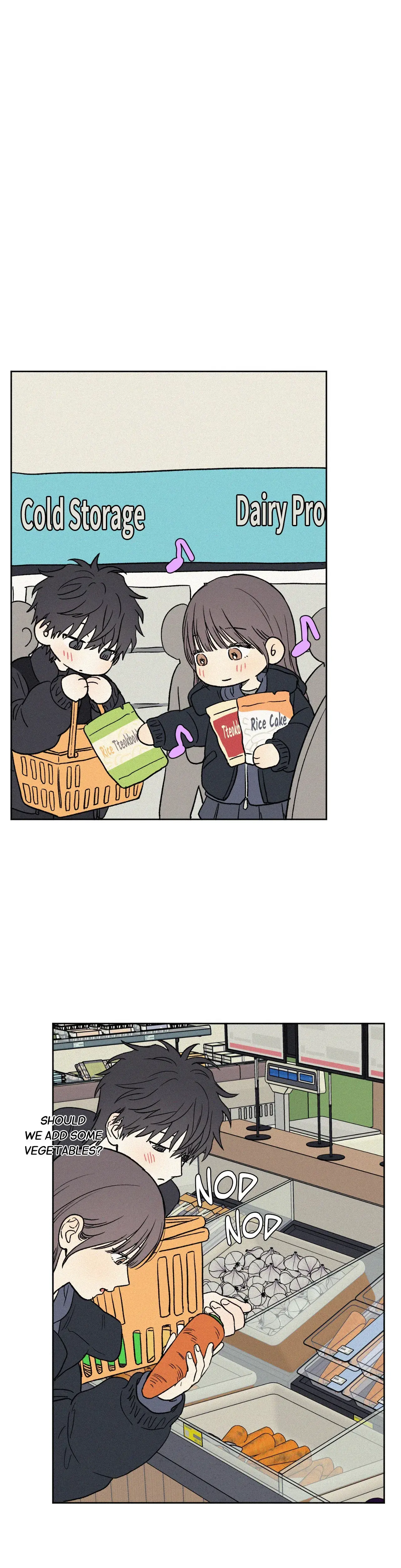 3xlove Chapter 51 - Page 8